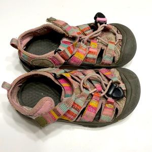 Kids Keen Water Sandals